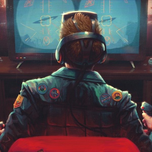 Gallery of illustrations by Sam Spratt - USA
